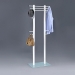 Modern Coat Rack