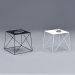 Elegant End Tables