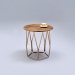 Round End Tables