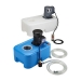 Coolant Tank Pump