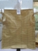 Pp woven jumbo bags