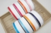 1 inch Solid Satin Edge Grosgrain Ribbon