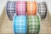 1-1/2 inch Pop Color Plaid Ribbon