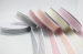 5/8 inch Woven Color Stripe Ribbon