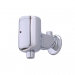 Automatic Wall Mounted Faucets T-618