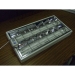 T5 Ceiling mount Grid neon