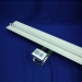 T5 I Ceiling mounted fluorescent fixture