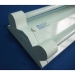 T5 Ceiling M dipasang fixture neon