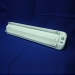 T5 M Ceiling mounted fluorescent fixture