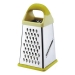 Grater da caixa