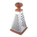 पिरामिड Grater