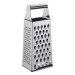 Grater de la pirámide