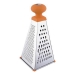 पिरामिड Grater