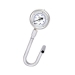 Industri Pressure Gauge