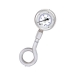 Industri Pressure Gauge