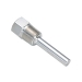 Продетое нитку Thermowell