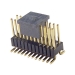 1.27x2.54 mm Pin Header