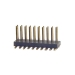 0.8 mm Pin Header