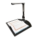 Portable Book Scanner