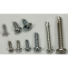 Thread Cutting Screw