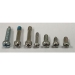 Captive Panel Screws