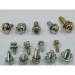 Captive Washer Screw