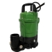 Light Weight Submersible Residue Water Pump