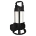 Submersible Cutter Pump