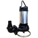 Submersible High Head Effluent Pump