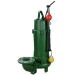 Submersible Vortex Sewage Pump