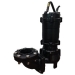 Submersible Vortex Sewage Pump