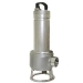 Submersible Vortex Sewage Pump