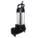 Submersible Vortex Sewage Pump