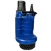 Construction Dewatering Pump