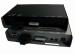 DVI KVM Extender over Single Fiber