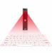 Laser projection Keyboard