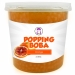 Orange Popping Boba