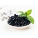 Black Tapioca Pearls