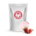 Strawberry Milk Powder