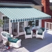 Outdoor Awning Fabric