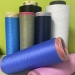 Polyester Dyed Yarn