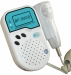 CE Fetal heart rate detector