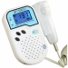 portable fetal doppler