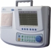 Automóvel-interpretação ECG