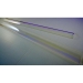 Quartz Curved Dichroic Coating UV Reflector