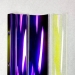 Aluminum Curved Dichroic Coating UV Reflector