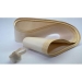 PTFE Heat Shrinking Belt For Toilet Paper Pack Packaging 