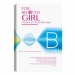 For Beloved Girl Vitamin B Cloud-Silk Mask