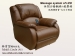 Sofa de Recliner