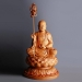 Ksitigarbha Bodhisattva